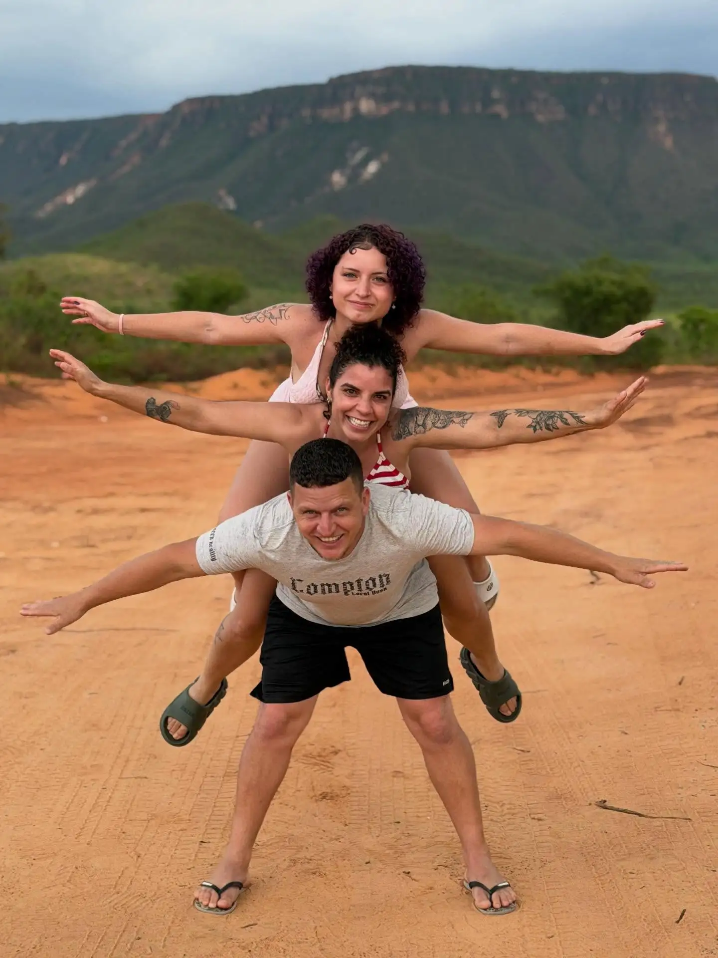 2 Dias – Essência do Jalapão