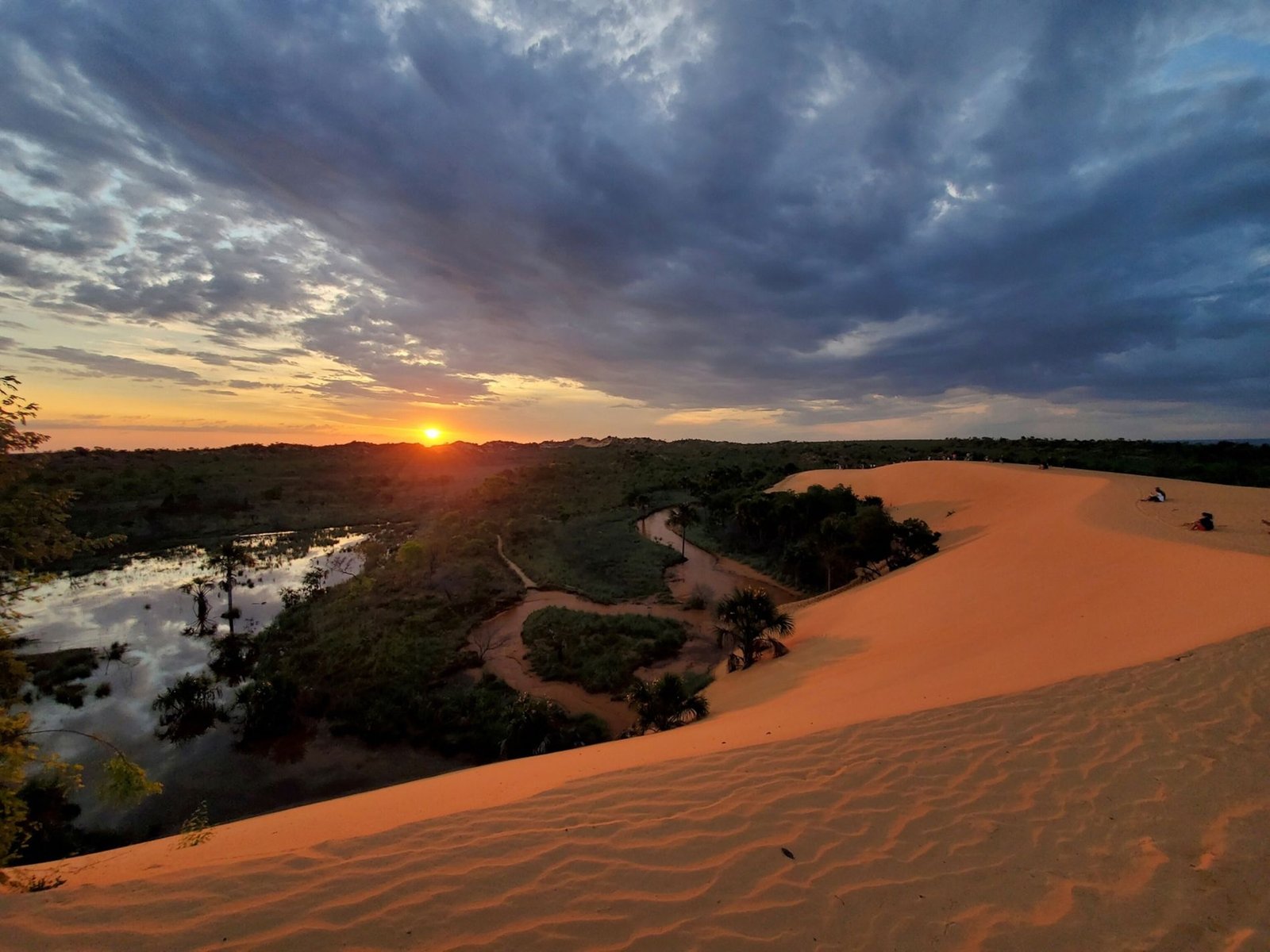 4 Dias – Expedição 360º – Exclusivo