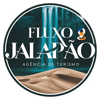 Fluxo Jalapão